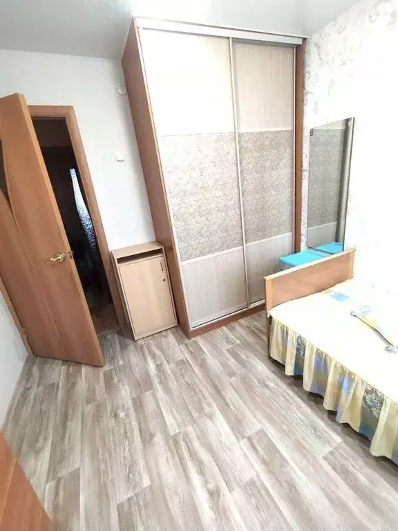 3-к кв. Свердловская область, Арамиль ул. Ленина, 2 (65.0 м) - Фото 1