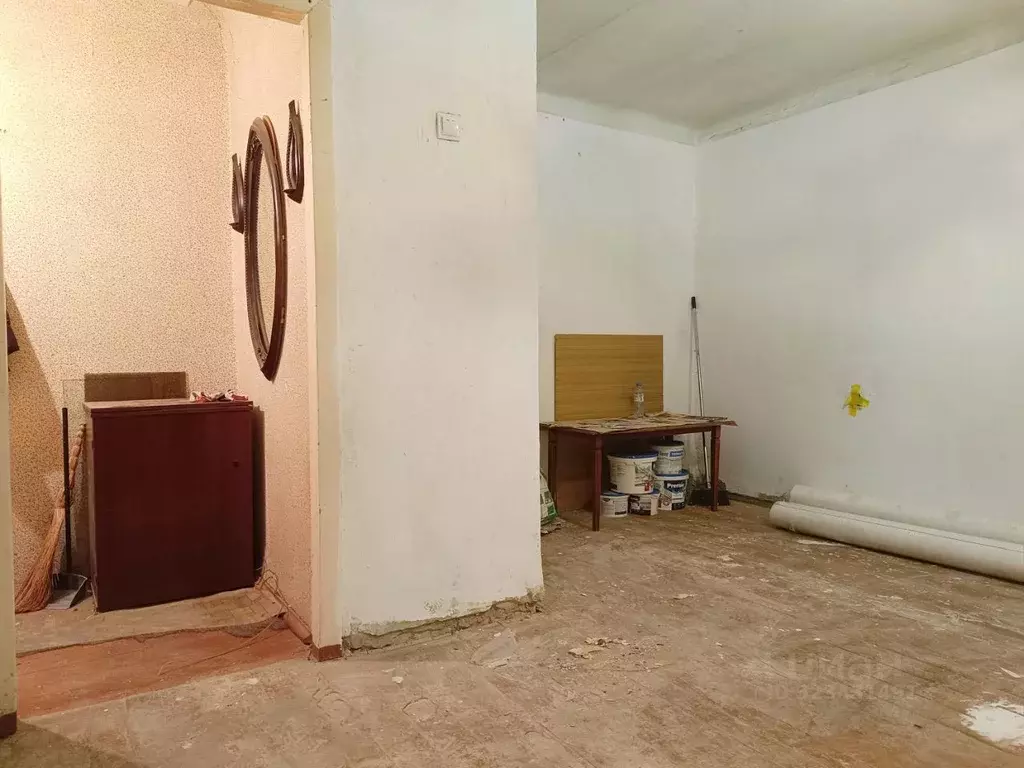 1-к кв. Московская область, Ступино ул. Тургенева, 22/16 (29.7 м) - Фото 2