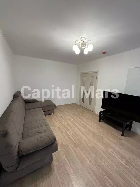 3-к кв. Москва ул. Саларьевская, 14к2 (88.0 м) - Фото 0