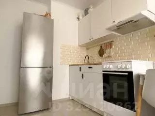 1-к кв. Ленинградская область, Мурино Всеволожский район, просп. ... - Фото 2