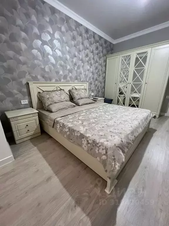 2-к кв. Дагестан, Махачкала ул. Даниялова, 101 (80.0 м) - Фото 0