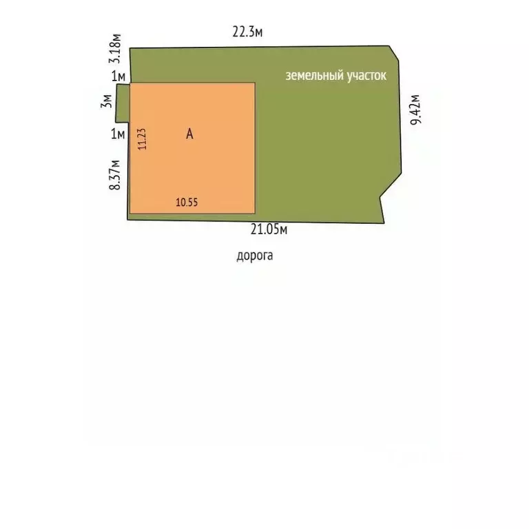 Помещение свободного назначения в Тамбовская область, Тамбов ... - Фото 2
