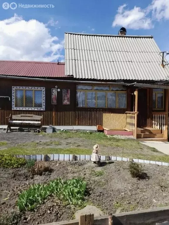 Дом в Иркутский муниципальный округ, территория 10-й километр ... - Фото 2