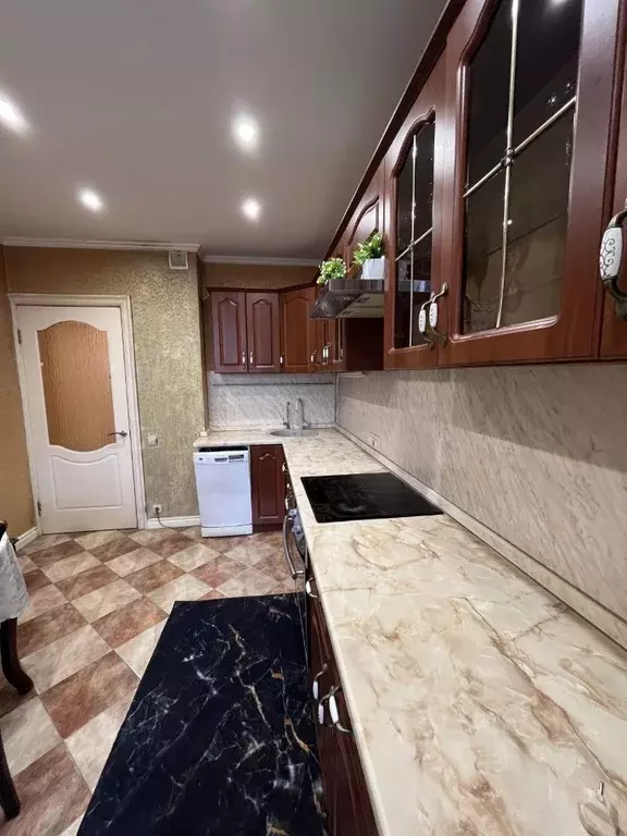 2-к кв. Московская область, Красногорск ул. Спасская, 4 (68.0 м) - Фото 2