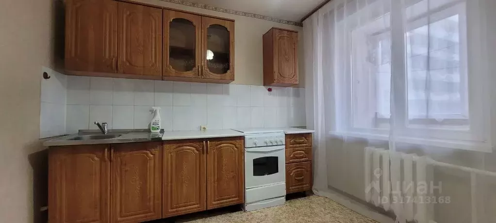 1-к кв. Вологодская область, Череповец ул. Наседкина, 17 (35.0 м) - Фото 0