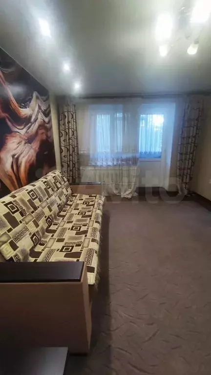 3-к. квартира, 60 м, 1/5 эт. - Фото 0