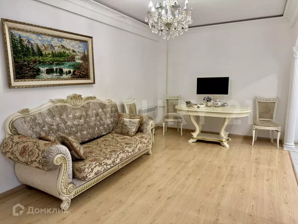Продаётся 3-к квартира, 90 м - Фото 0