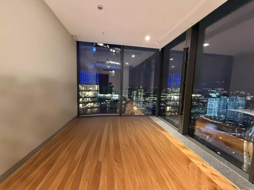 6-к кв. Москва 1-й Красногвардейский проезд, 22с1 (226.0 м) - Фото 2