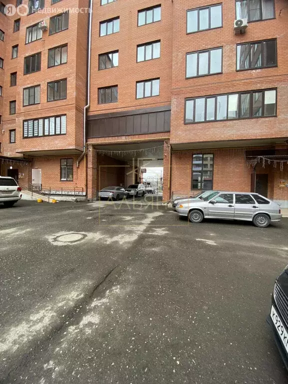 2-комнатная квартира: Владикавказ, улица Зураба Магкаева, 41 (70.1 м) - Фото 2