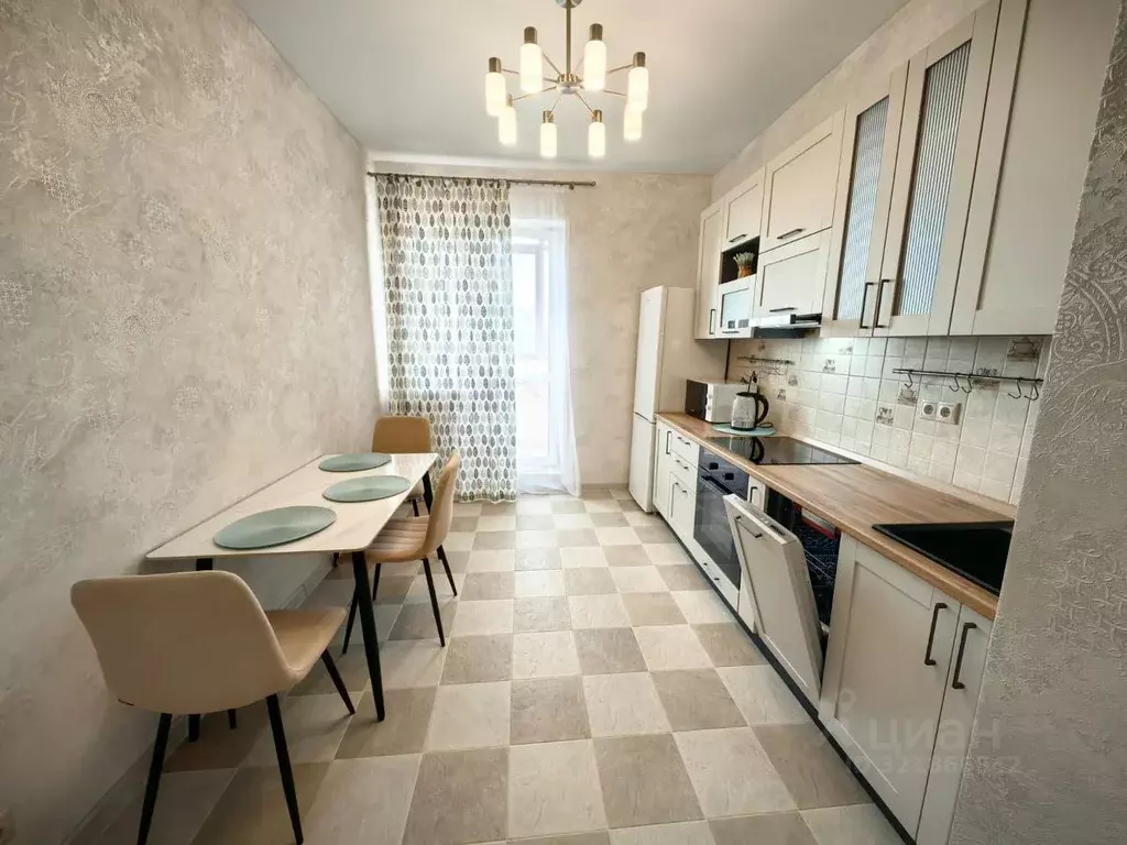 1-к кв. Московская область, Красногорск городской округ, Путилково пгт ... - Фото 1