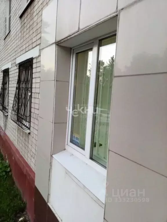Офис в Нижегородская область, Нижний Новгород просп. Ленина, 98А (30 ... - Фото 2