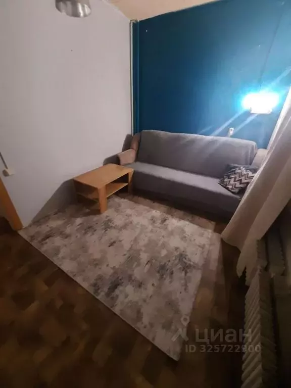 1-к кв. Курская область, Курск ул. Ломоносова, 4 (35.0 м) - Фото 2