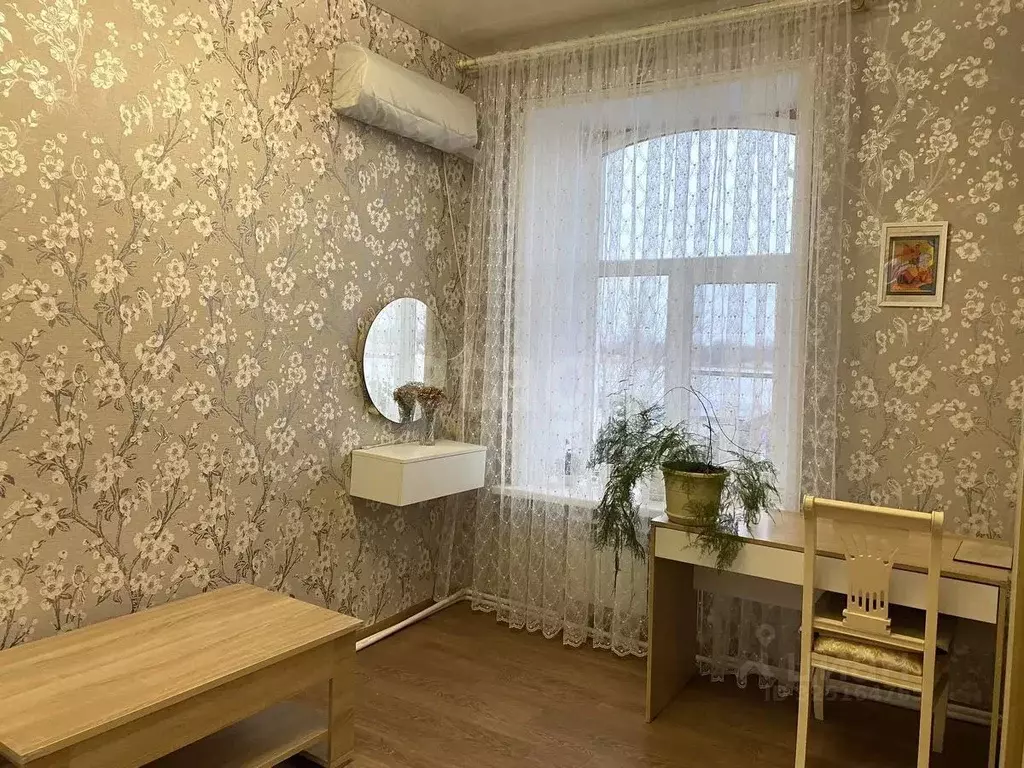 2-к кв. Астраханская область, Астрахань ул. Максима Горького, 15 (43.0 ... - Фото 2