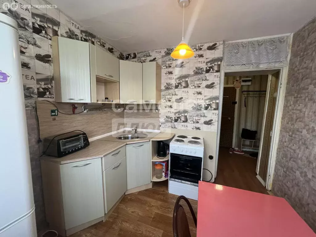 1-комнатная квартира: Первоуральск, улица Прокатчиков, 2/2 (27.8 м) - Фото 1