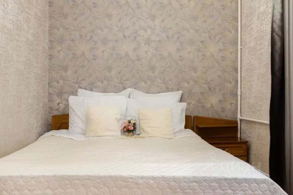 2-к кв. Москва ул. Клары Цеткин, 33 (43.0 м) - Фото 1