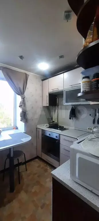 2-к. квартира, 44,7 м, 7/9 эт. - Фото 0