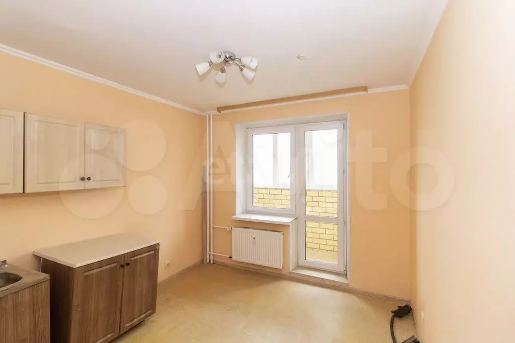Квартира-студия, 18 м, 3/10 эт. - Фото 0