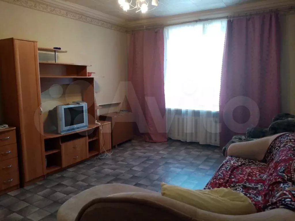 2-к. квартира, 60 м, 1/4 эт. - Фото 0