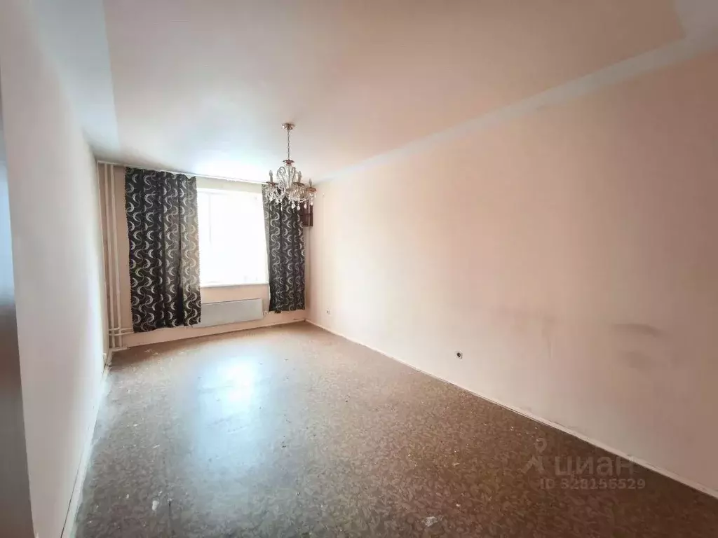 1-к кв. Москва ул. Госпитальный Вал, 5С8 (38.0 м) - Фото 1