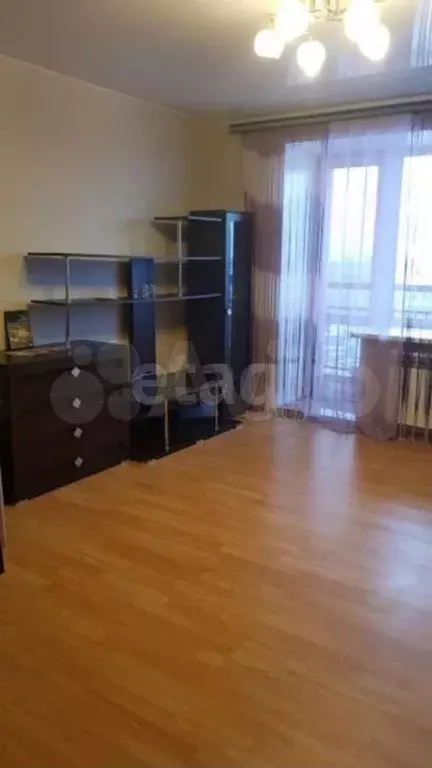 Квартира-студия, 27 м, 11/16 эт. - Фото 1