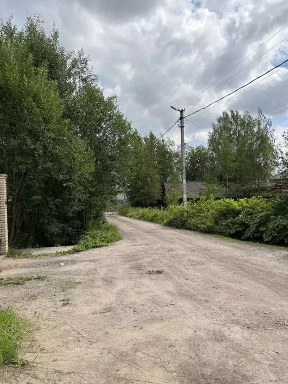 Дом в Ленинградская область, Всеволожск ул. 1-я Зеленая, 2 (36 м) - Фото 1