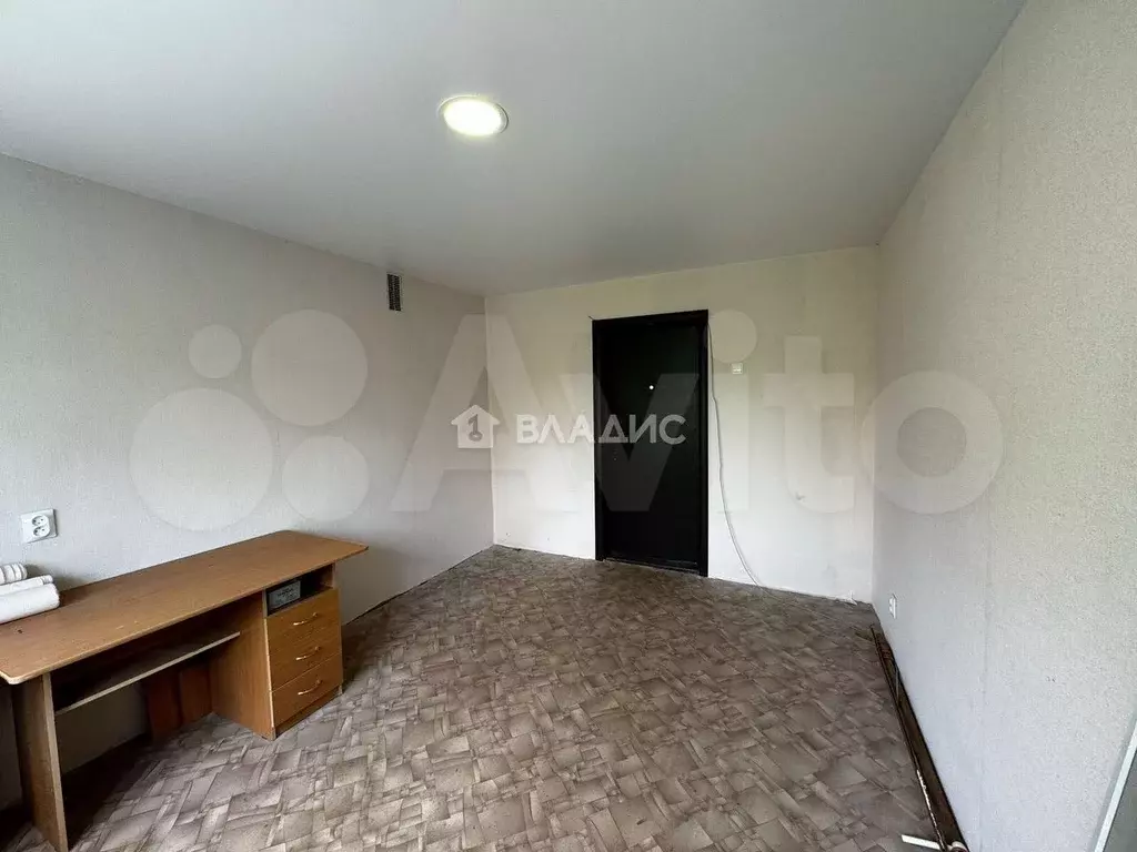 Комната 12,9 м в 1-к., 4/5 эт. - Фото 1