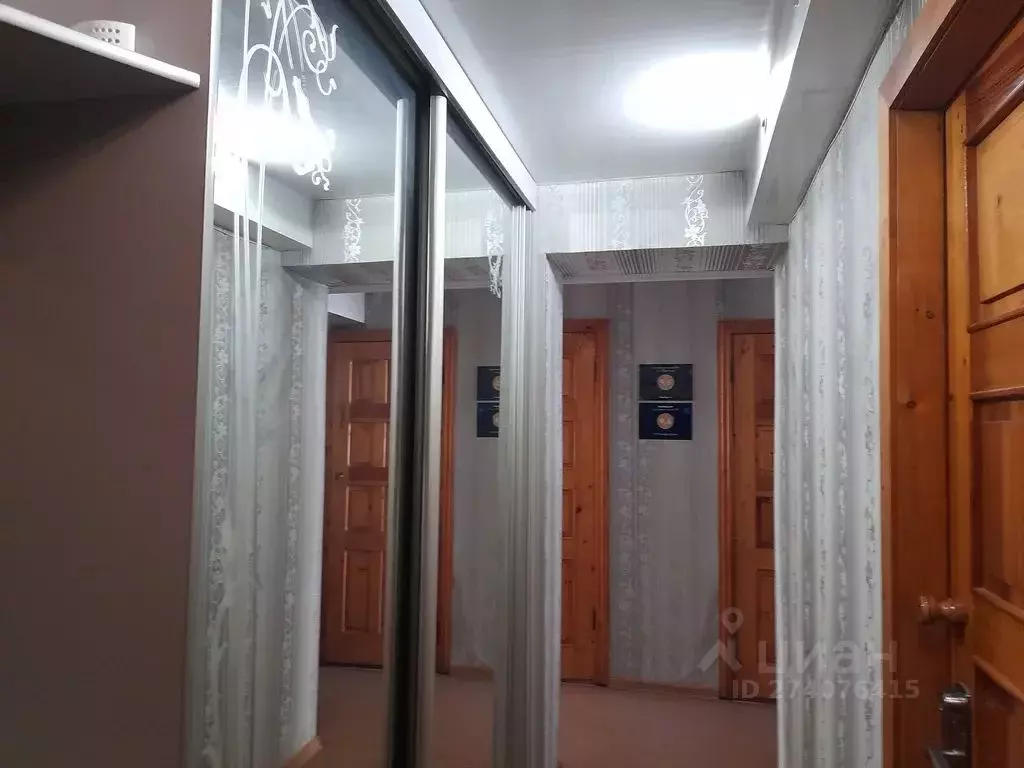 1-к кв. Новгородская область, Валдай ул. Белова, 34 (32.0 м) - Фото 2