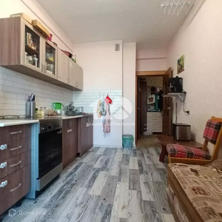 Продаётся 1-к квартира, 37.4 м - Фото 0