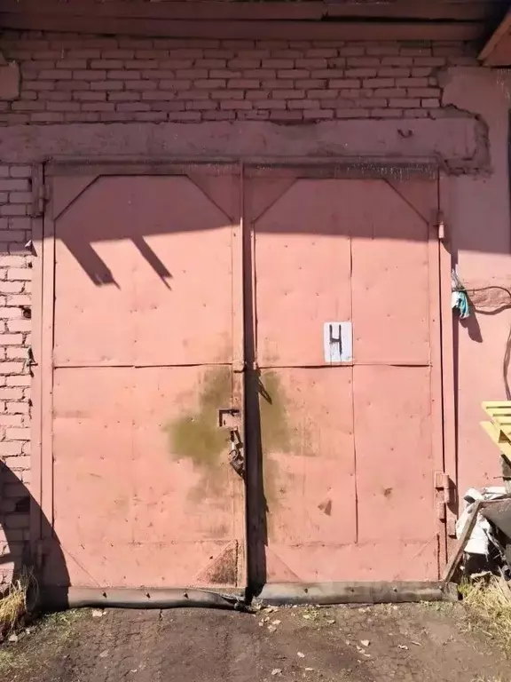 Помещение свободного назначения в Иркутская область, Нижнеилимский ... - Фото 2