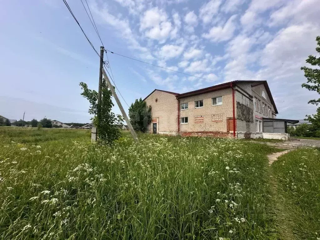 Участок в Владимирская область, Петушинский район, д. Пекша ул. ... - Фото 1