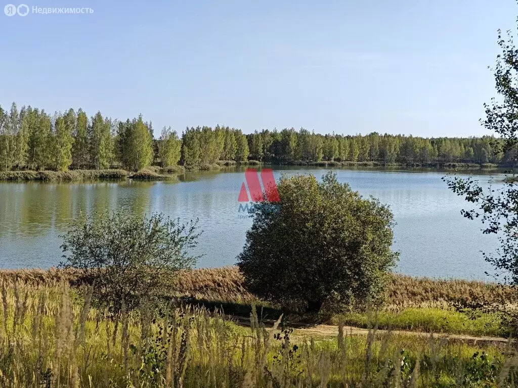 Дом в Ярославский муниципальный округ, деревня Климовское (50 м) - Фото 1