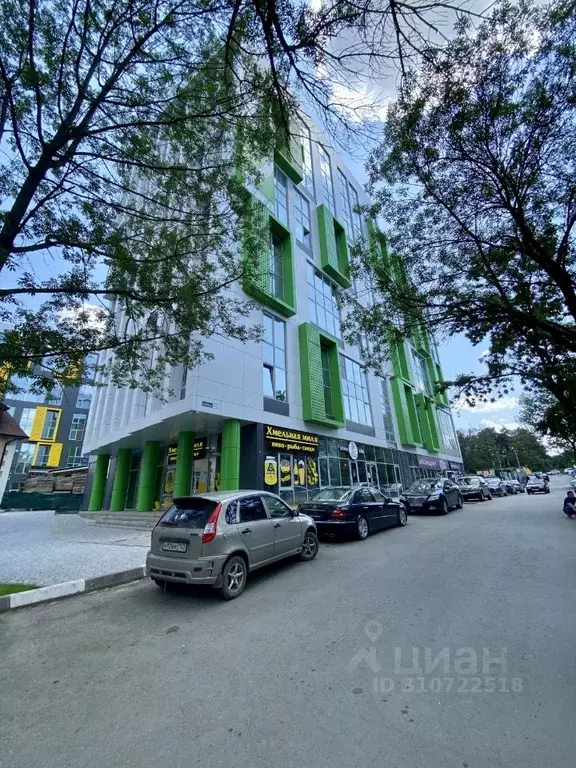 Студия Крым, Симферополь ул. Беспалова, 110Ж (25.0 м) - Фото 1