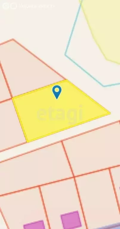 Участок в Тульская область, городской округ Тула, деревня Медвенка ... - Фото 1