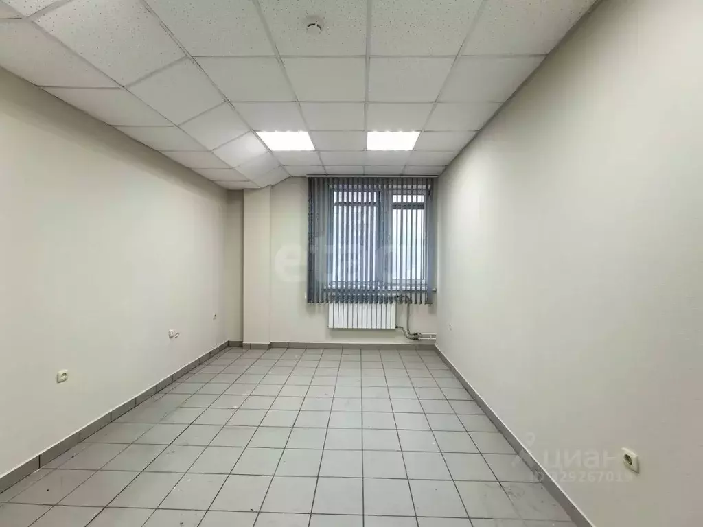 Офис в Новосибирская область, Новосибирск ул. Крылова, 36 (20 м) - Фото 2