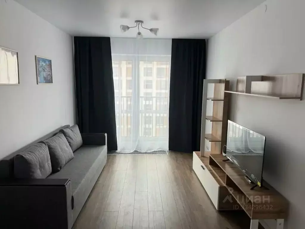 2-к кв. Москва Абельмановская ул., 11 (50.0 м) - Фото 1