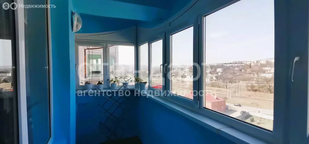 3-комнатная квартира: Ессентуки, Вокзальная улица, 31А (68.5 м) - Фото 1