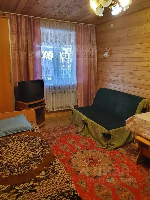 Дом в Нижегородская область, с. Дивеево ул. Труда, 38 (60 м) - Фото 2