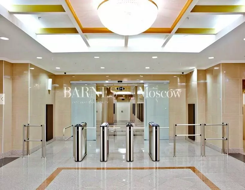 Офис в Москва Профсоюзная ул., 65к1 (347 м) - Фото 2