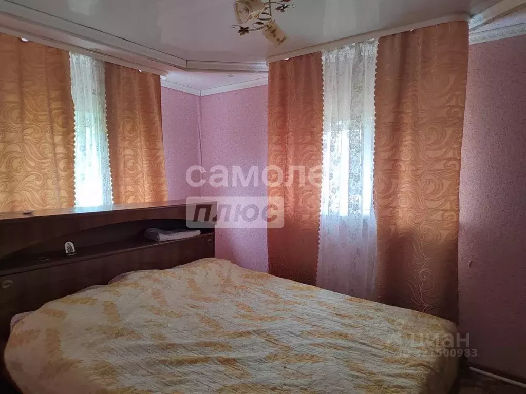 Дом в Оренбургская область, Оренбург городской округ, пос. Каргала ул. ... - Фото 2