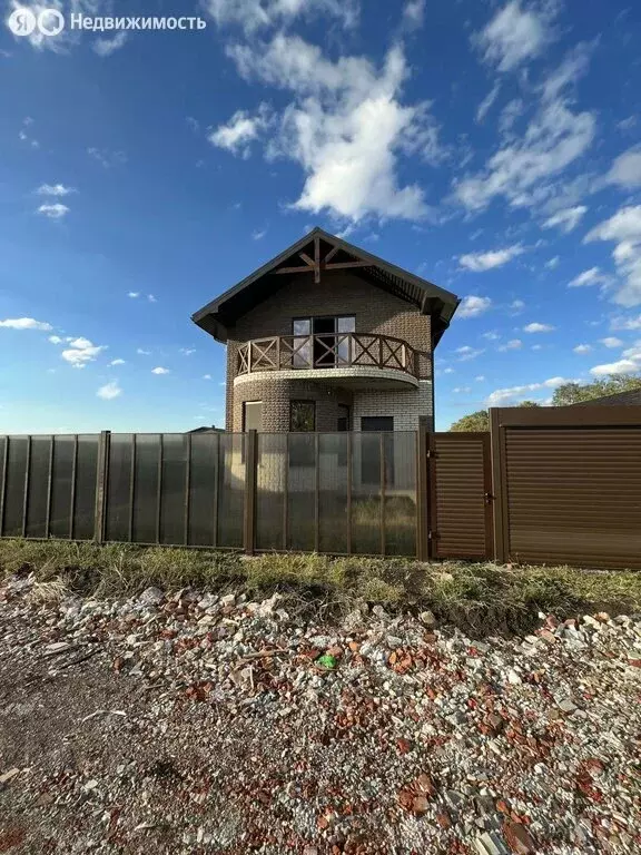 Дом в посёлок Берёзовый, улица Дружбы, 2 (134.9 м) - Фото 2