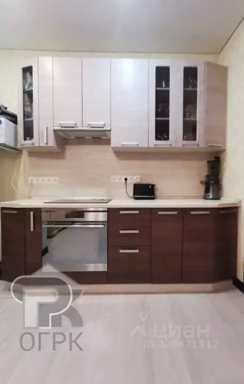 3-к кв. Московская область, Звенигород Одинцовский городской округ, ... - Фото 1