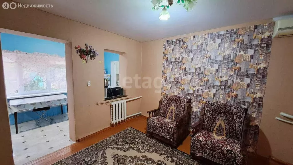 Дом в Прохладный, Новосельская улица, 52 (65.63 м) - Фото 0