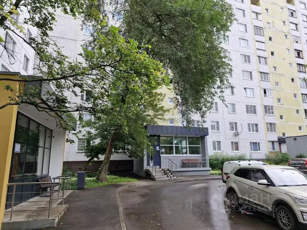 2-к кв. Москва ул. Корнейчука, 59 (54.0 м) - Фото 2