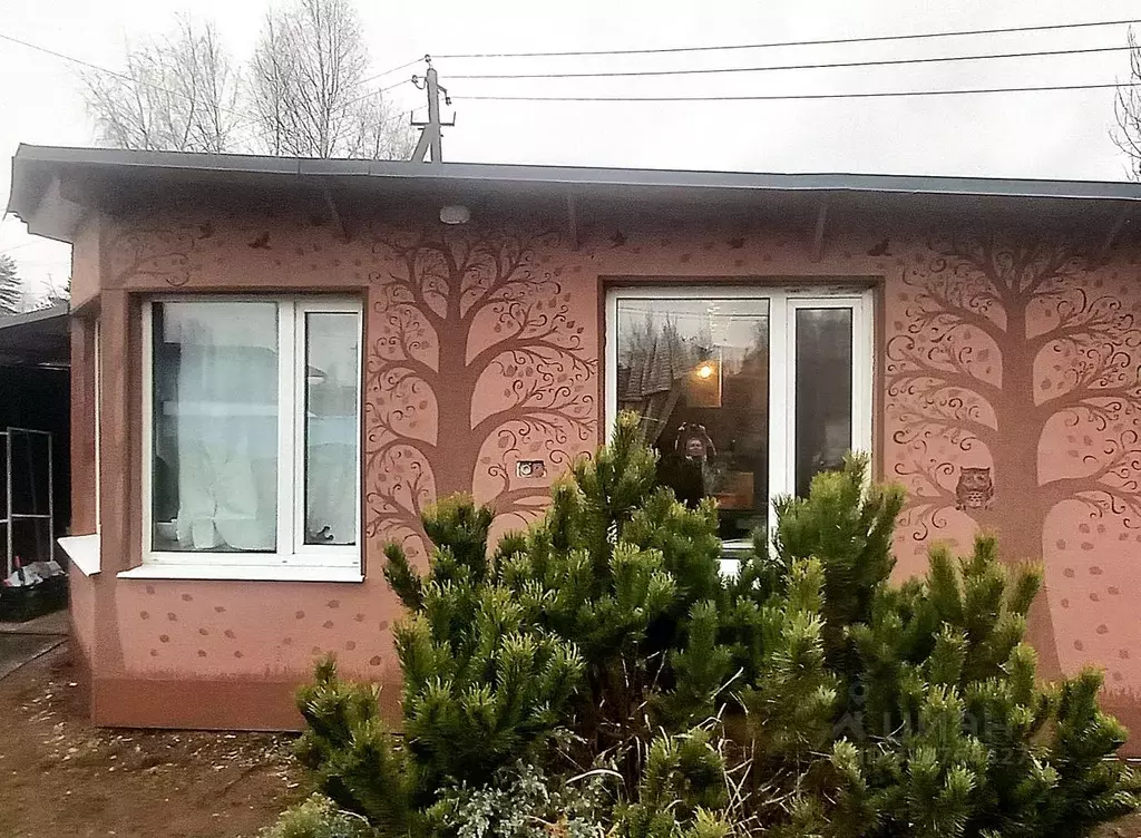 Дом в Московская область, Красноармейск Пушкинский городской округ, ... - Фото 0