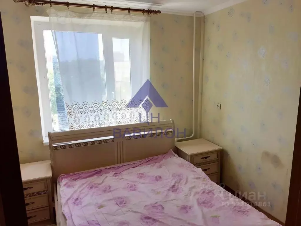 3-к кв. Ростовская область, Волгодонск ул. Гагарина (61.1 м) - Фото 2