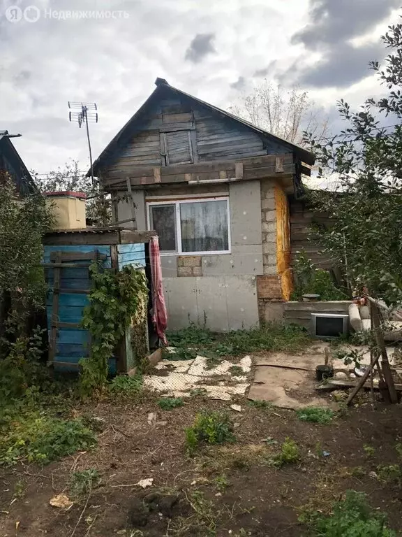 Дом в Оренбургский район, Степановский сельсовет, СНТ Заря, улица ... - Фото 2