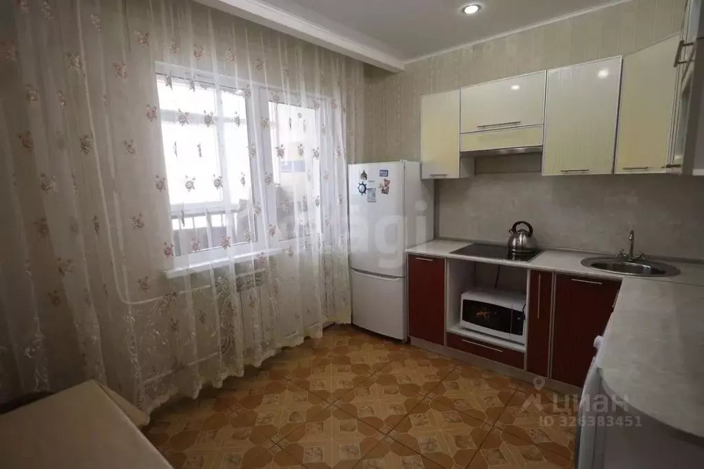 1-к кв. Оренбургская область, Оренбург просп. Победы, 155/4 (36.2 м) - Фото 2