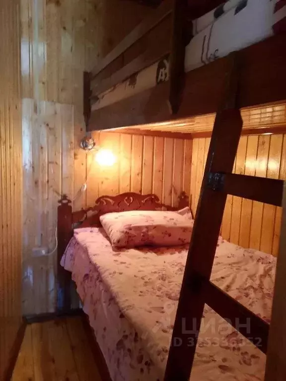 Дом в Башкортостан, Белорецкий район, Нурский сельсовет, д. Шушпа ул. ... - Фото 1