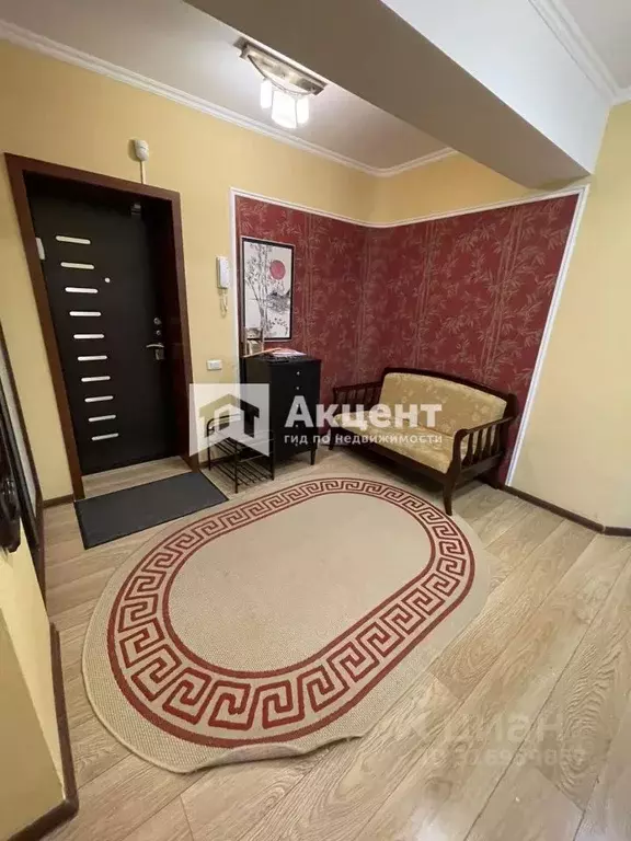 4-к кв. Ивановская область, Иваново Красногвардейская ул., 5 (145.3 м) - Фото 1