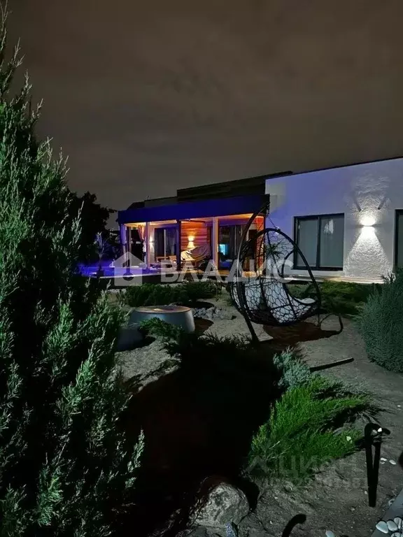 Дом в Санкт-Петербург Кировец-1 СНТ, аллея 15-я, 27с1 (194 м) - Фото 2